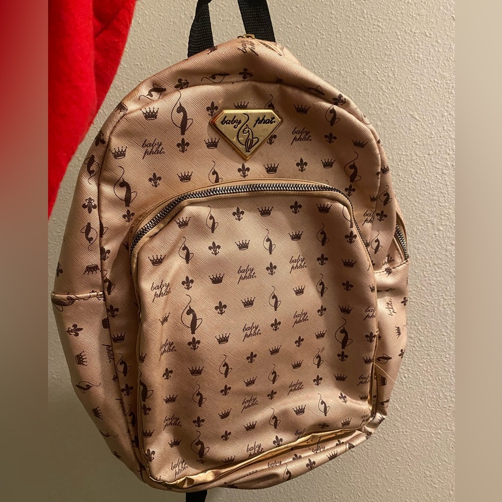 Vintage baby phat